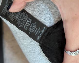 Sweat Betty