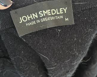 Sohn Smedley