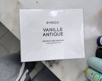 BYREDO PARFUM