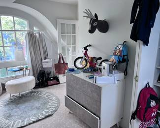 3rd floor childrens room