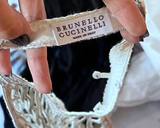 Brunello cucunelli
