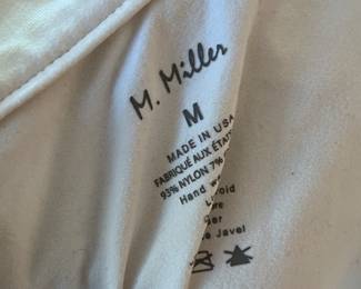 M millen