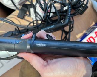 Ghd