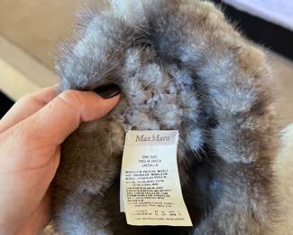 Max Mara