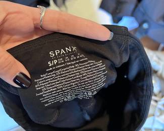Spanx
