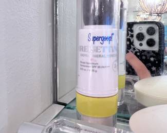 SuperGoop