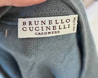Brunello Cucinelli
