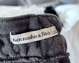 Abrocrombie & Fintch