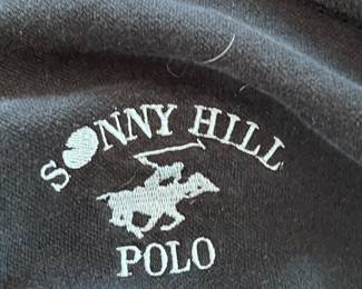 Sonny hill polo