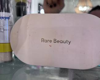 rare beauty compact