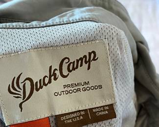 Duck Camp