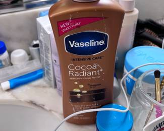 Vaseline