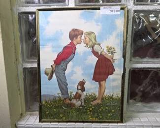 Sale Picture