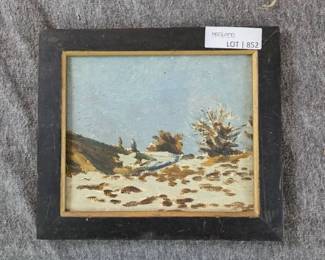 Sale Picture