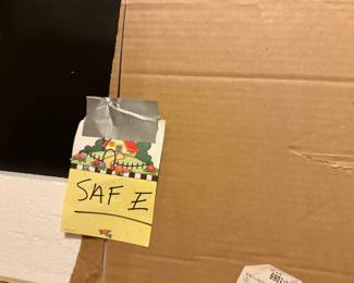 Sale Picture