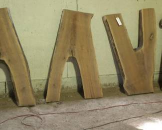 walnut