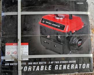 generator