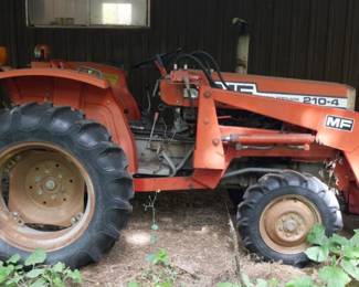 massey