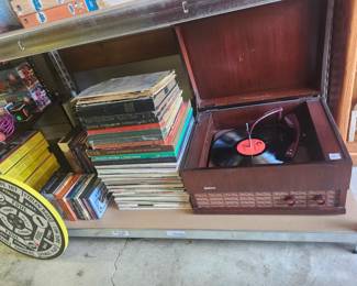 Sale Picture