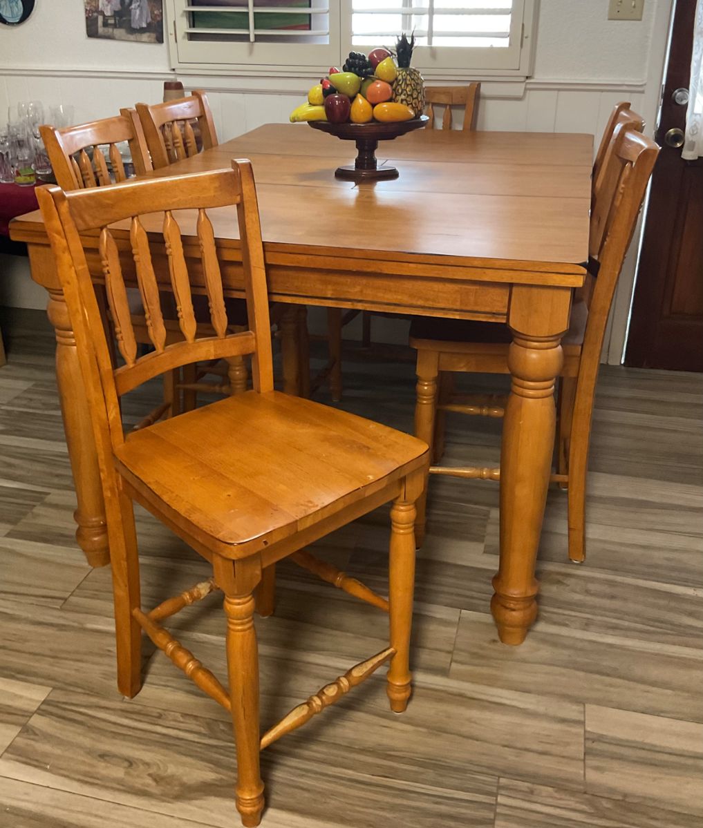 6 chairs-17x42