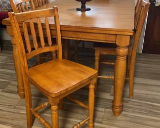 6 chairs-17x42