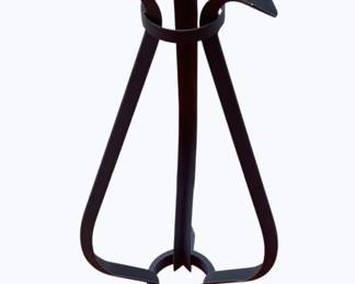 3 - Metal Stand - 24" tall
