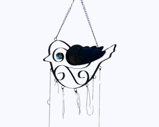 13 - Wind Chime - 19" tall
