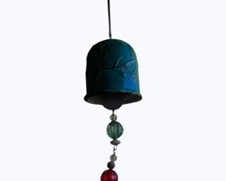 18 - Wind Chime - 15" tall
