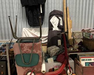 Estate Items