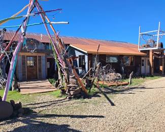 Whatville Event Space