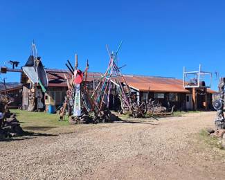 Whatville Dwellings