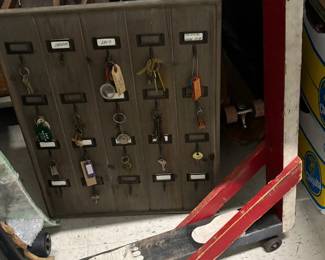Keys