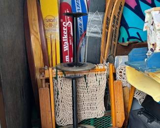 Vintage Water Sports