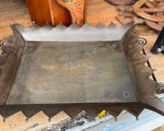 Vintage Tray