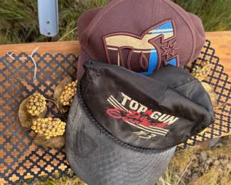 Vintage Hats