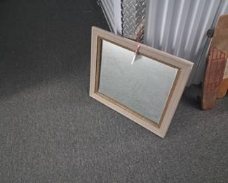 Vintage Mirror