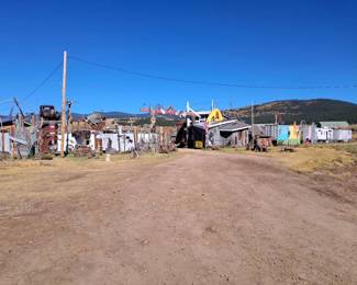Whatville Panorama