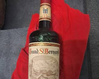 Wine Swiss Liquor