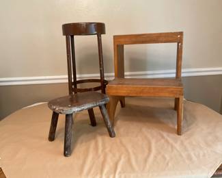 Stools
