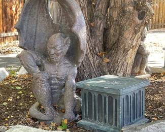 Gargoyle