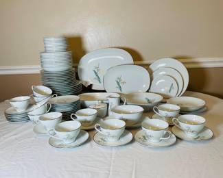 Noritake Dining set