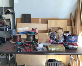 Electrical Supplies