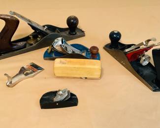 Hand Planes