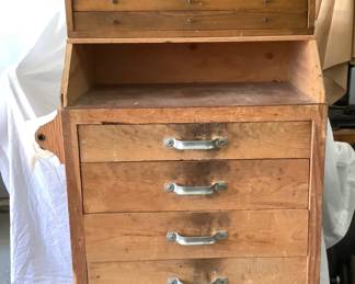 Tool Cart