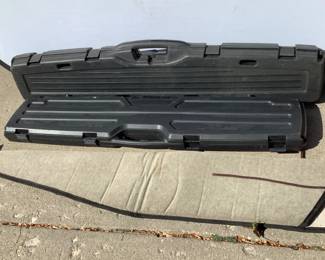 Gun Cases