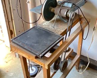 Custon Shop Tools