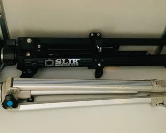 Tripods