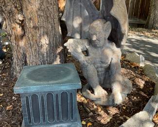 Gargoyle