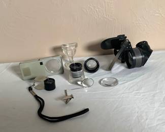 Magnifying Glasses