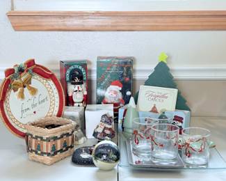 Christmas Decor